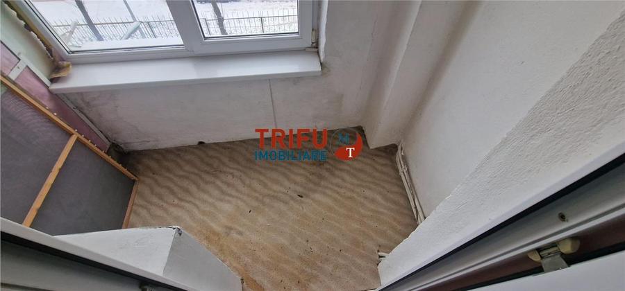 Garsoniera de vanzare zona Spital