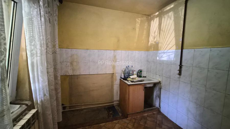 Inel 2 - ap 2 cam, parter, centrala gaze(necesita renovare integrala) - 12