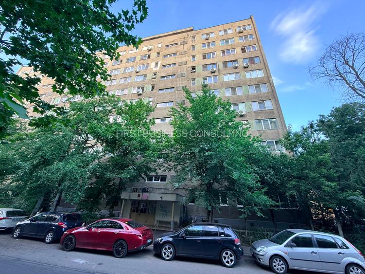 Apartament 3 camere Militari - Zona Apusului | Ideal investiție / Renovare - 13
