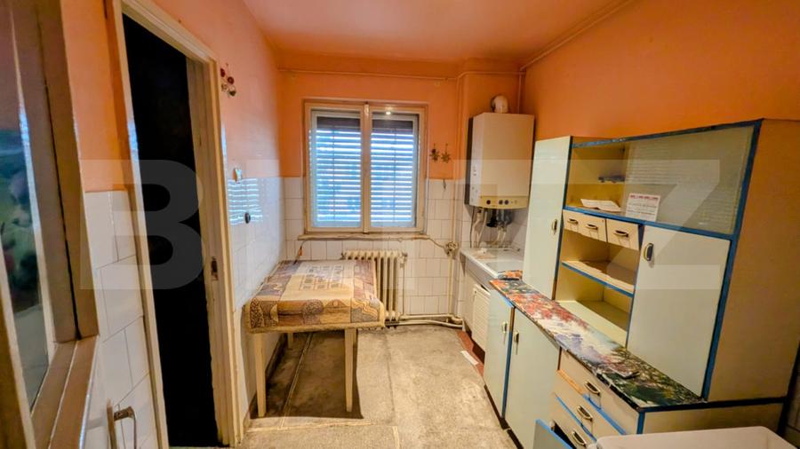 Apartament de vanzare, zona Cetate