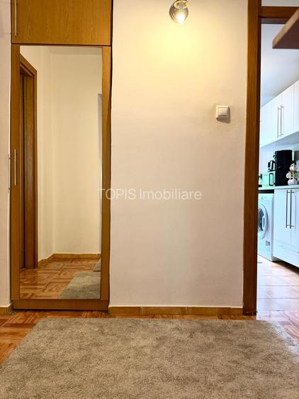 Lujerului / Apartament Decomandat / Bloc Finalizat 1995 / Ideal pentru o Familie - 12