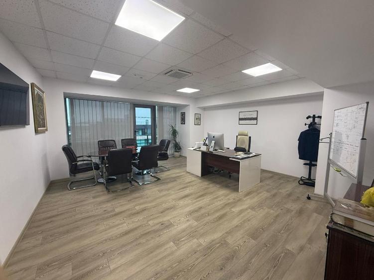 📌 Spații de birouri premium de închiriat Băneasa, Aviatiei, Floreasca, sector