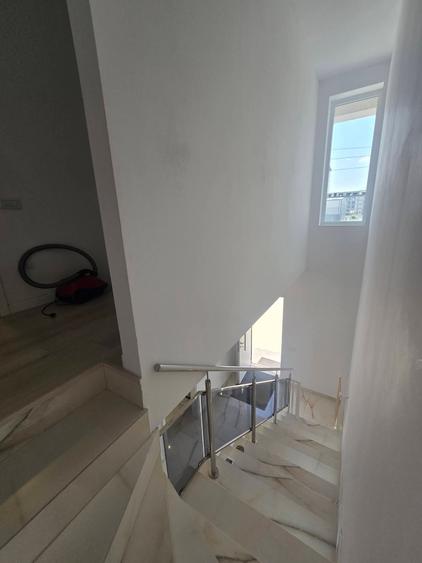 Vilă Înșiruită 3 Camere Bulevardul Nordului, Fundeni Dobroești