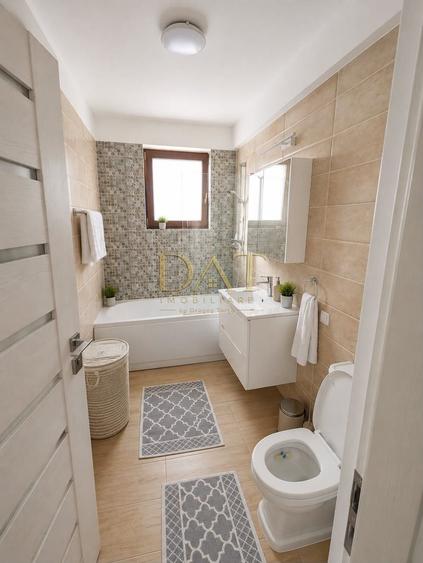 Comision 0% | 4 camere | gradina 105 mp | 2 parcari | zona Petrom