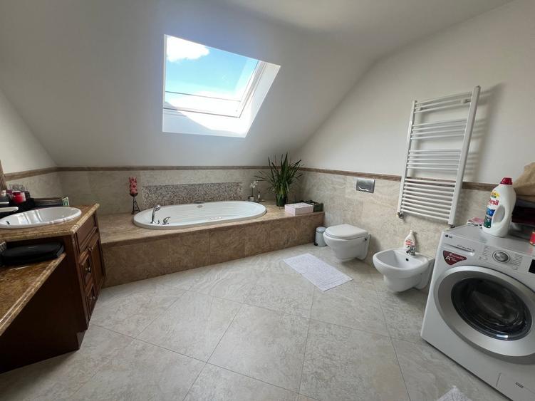 Vila Burdujeni | Complet Mobilată | 265 MP Utili