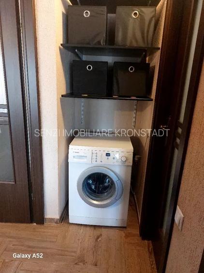 2 Camere Intrare Racadau, 56mp, mobilat si utilat,  127500Euro - 8