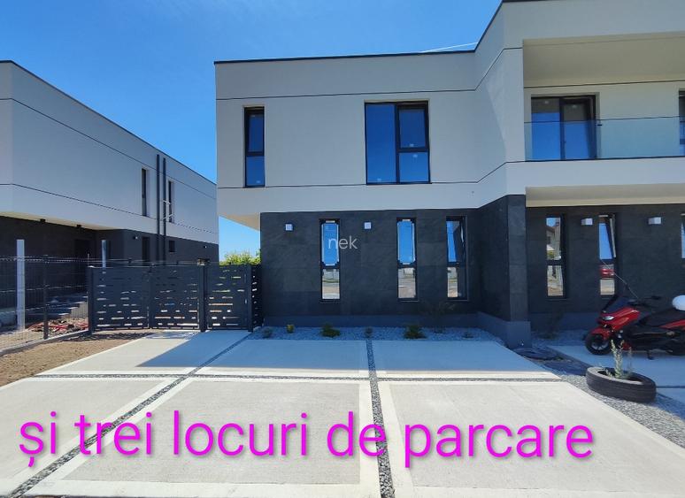 proprietar vand duplex 4 dormitoare,3 bai,finisaje premium - 3