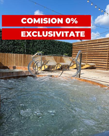 Spa cu renume si business welness functional