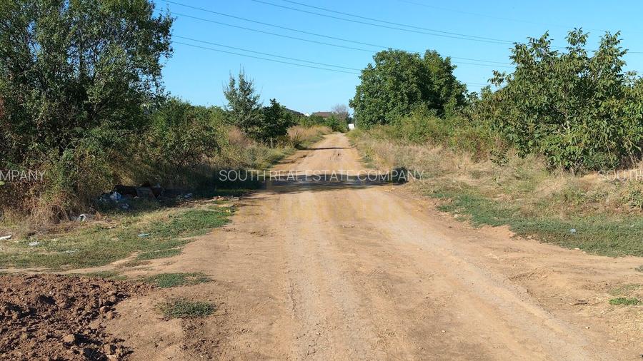 Teren intravilan 2.620 mp Parcelabil - Str. Scolii / Str. Solstitiului - 5