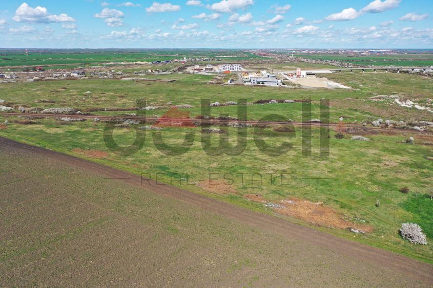 Teren de vanzare | Ronat str Liliacului | Comision 0%