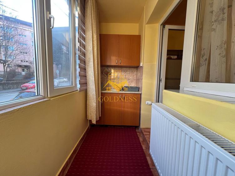 Garsoniera/STUDIO, Zorilor, UMF/UTCN, Observatorului, Golden Tulip