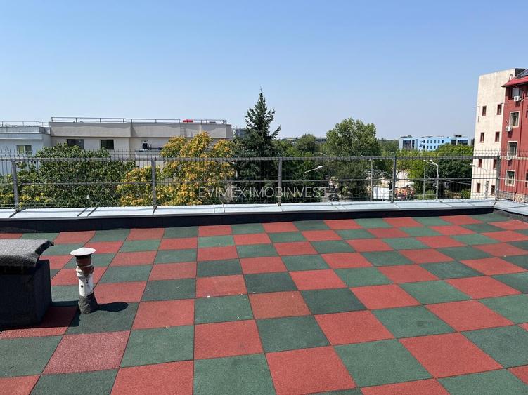 Baneasa -Aerogarii - 21