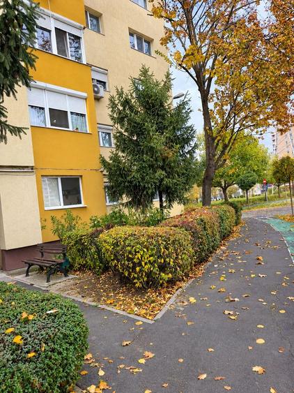 Soarelui | 3 camere | Decomandat | 2 băi | 2 balcoane | Etaj 3