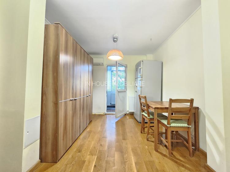 Pet Friendly | Apart 2 camere 56m2 | Aviatiei - Caragiani | Metrou A.V 7 min - 8