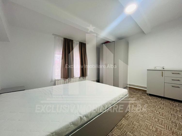 Apartament cu 3 camere | Etaj 2 | 65 mp | Cetate - Schit - 3