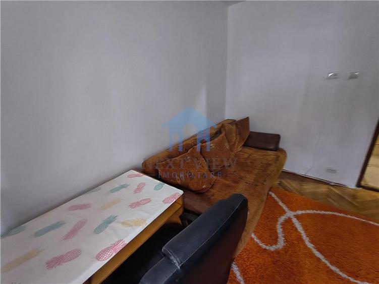 Apartament 3 camere, Zorilor, Loc de parcare