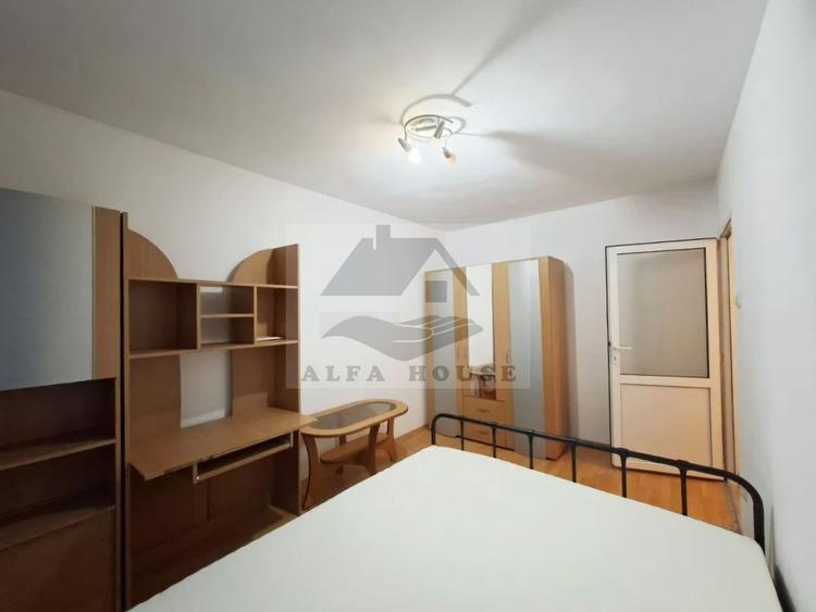 Apartament cu doua camere, zona Centrul Civic - Afi Mall , 45 mp