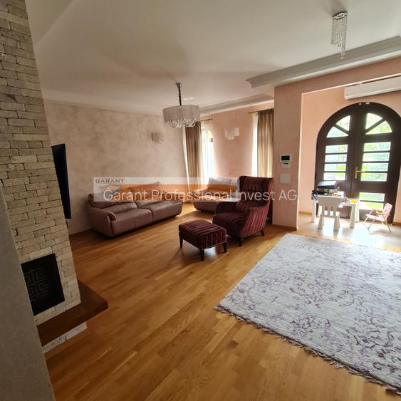 Casă individuală de lux în Gavana. Intimitate și confort rar întâlnit în oraș - 12