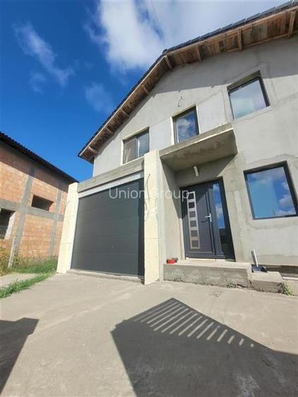 Casa Superba P+M Agigea, 200 mp construiti si 400 mp Teren Concesiune - 37