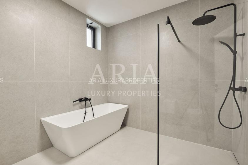 Vilă contemporană premium | Design arhitectural de excepție | Piscină privată |