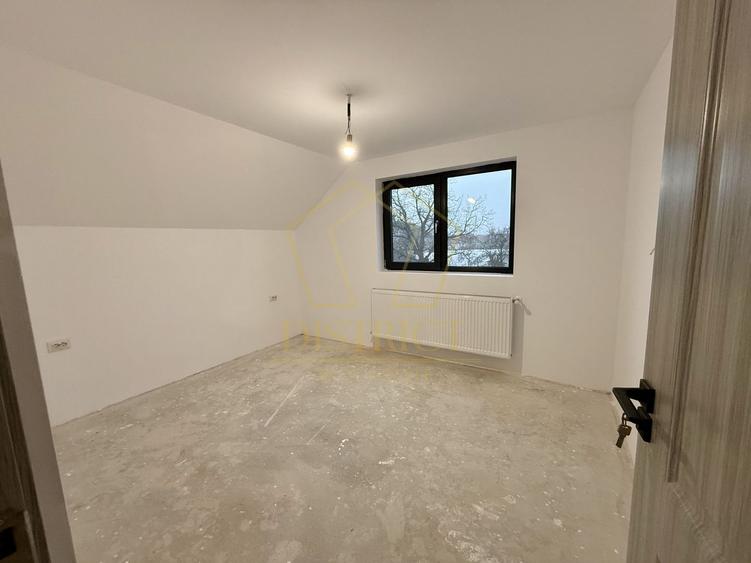 Casa individuala cu 5 camere 118 mp utili | Sanandrei