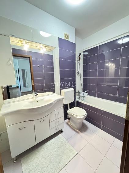 Apartament 2 camere Alphaville  - 8