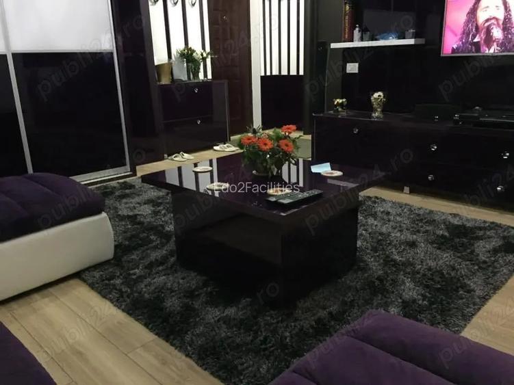 Comision 0! Apartament 2 camere Militari Residence, str. Tineretului - 5
