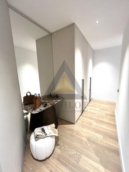 3 camere moderne Herastrau Gafencu