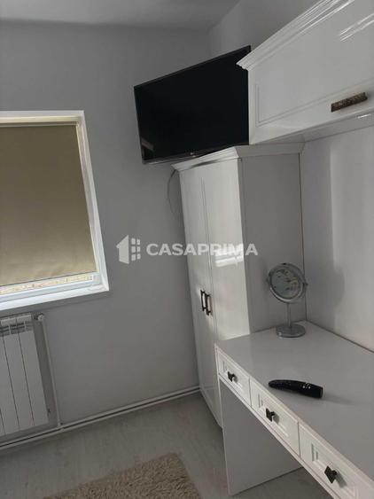 Apartament 2 camere Frumoasa, decomandat, RENOVAT, mobilat si utilat