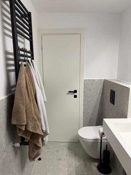 Apartament 2 Camere Constantin Brâncoveanu