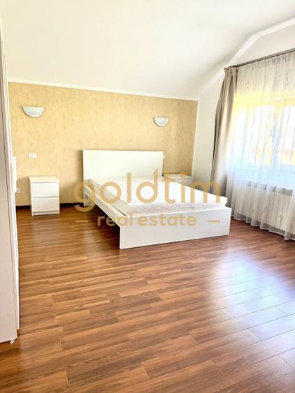 Vila individuala/Iancu Nicolae/ Piscina/Curte generoasa/Garaj/Jolli Ville