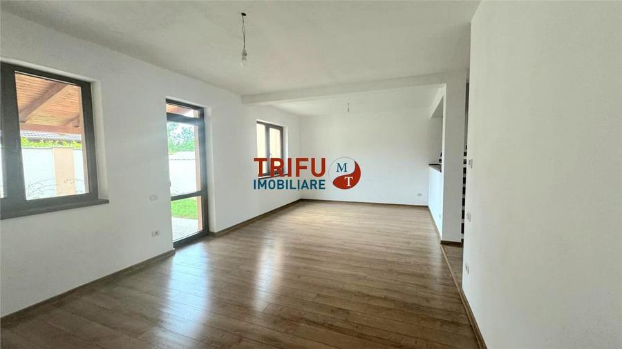 Casa de vanzare 3 dormitoare 2 bai, dressing, Cetate