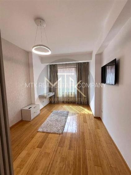Apartament lux 3 camere I Herastrau I 1Loc de parcare - 19