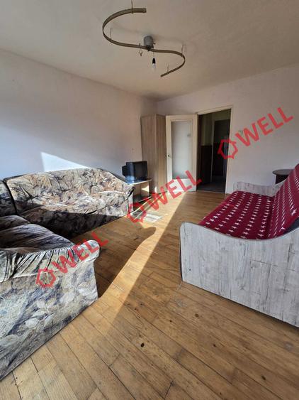 Apartament cu 2 camere de vânzare în Sfântu Gheorghe, pe Aleea Luceafărului!