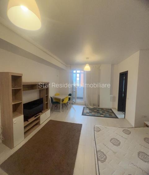 Închiriez garsonieră în Militari Residence - 3