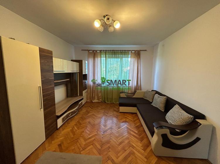 Chirie apartament 2 camere – Ultracentral, zona Bizo