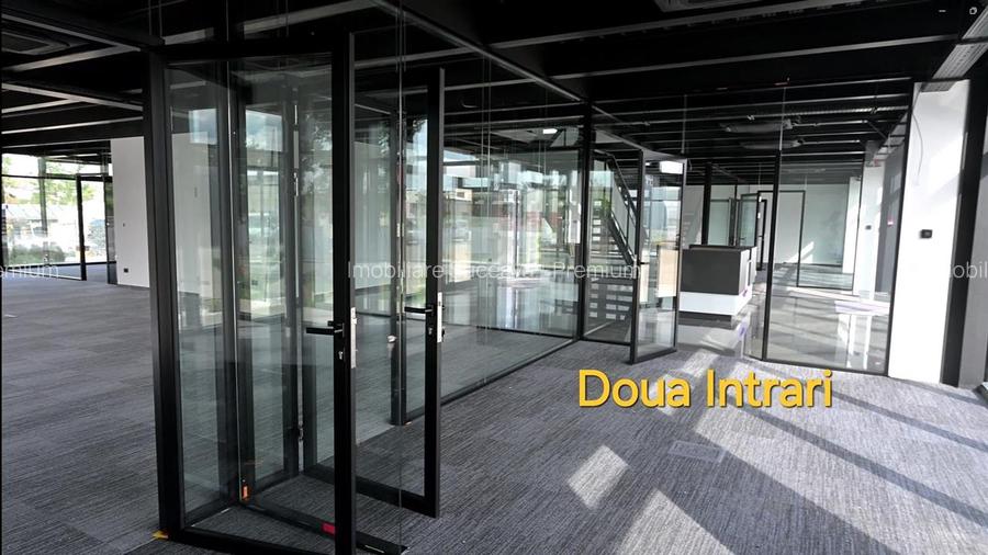 Clădire de Birouri Premium de Închiriat în Suceava | 1.398 mp Uti - 2