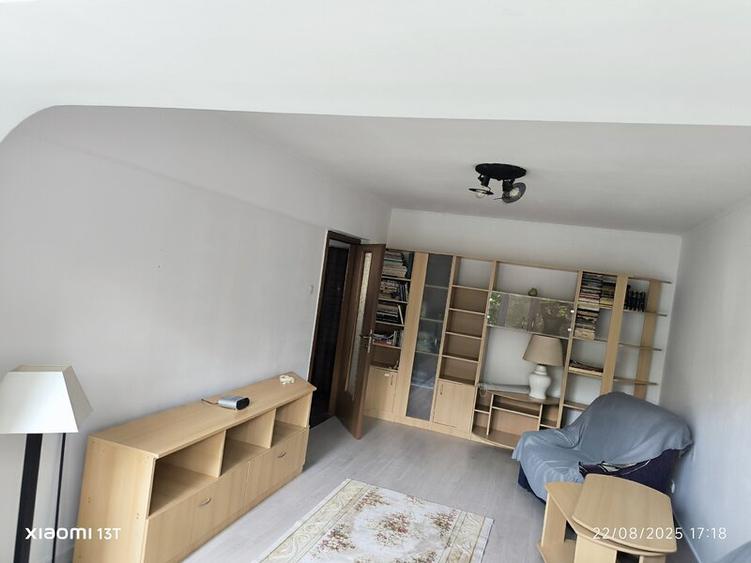 2 camere | Arcul de Triumf | Decomandat