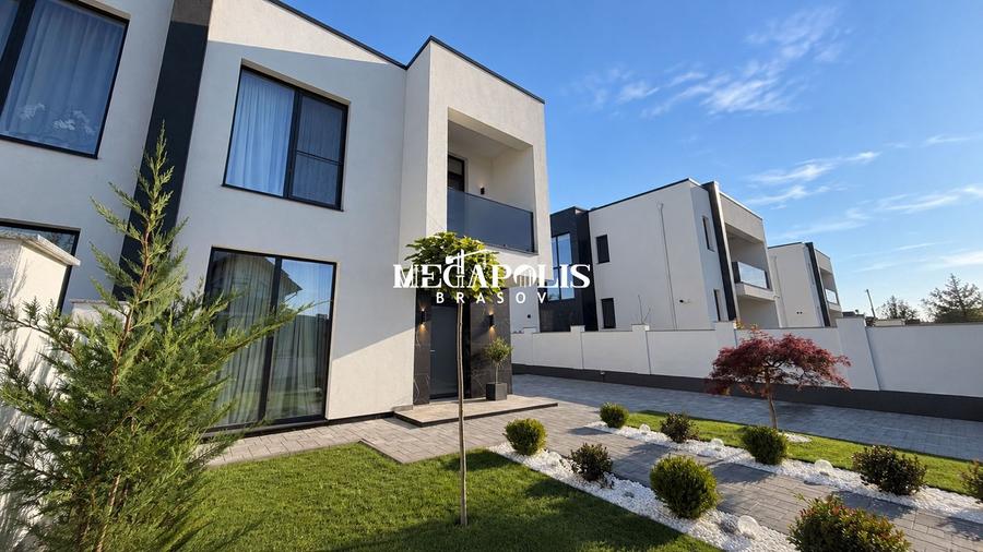 Duplex | Intabulat | Utilitǎți | TVA Inclus