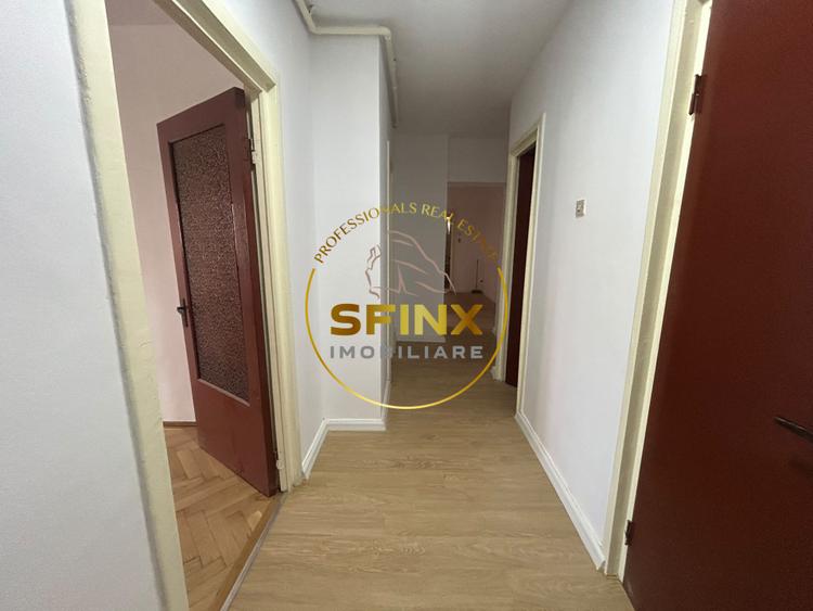 4 camere | Ion Mihalache | 98mp | Garaj