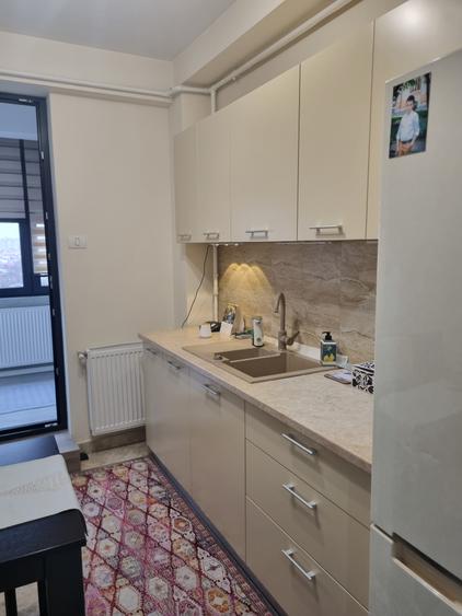 TOMIS 3 - APARTAMENT 2 CAMRE CU TERASA , 120 MP !