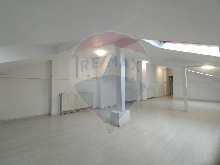 Spațiu de birouri central - Vilă 323 mp - Ideal sediu firmă / clinica