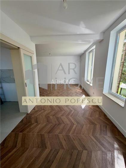 Casa 5 camere, ansamblu rezidential cu piscina, in Paulesti Prahova. - 9