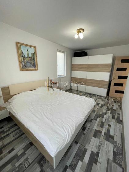 Apartament 3 camere, 59 mp, parcare! Zona Teilor! - 3