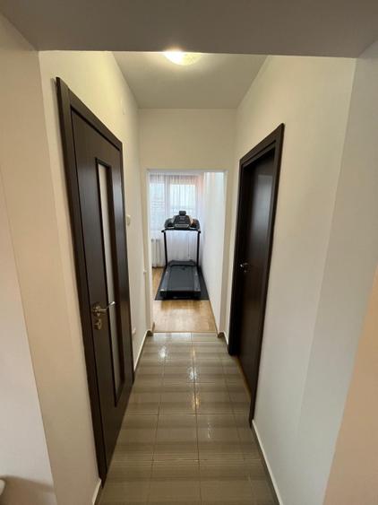 Apartament -4 camere - GIurgiului