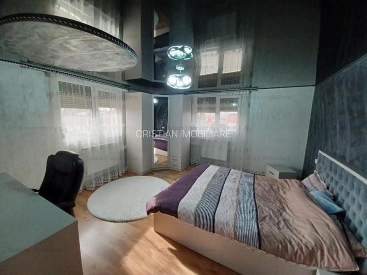 Vila P+1+M, 300mp construiti ,TOTUL NOU  Chercea Mobilat - 11