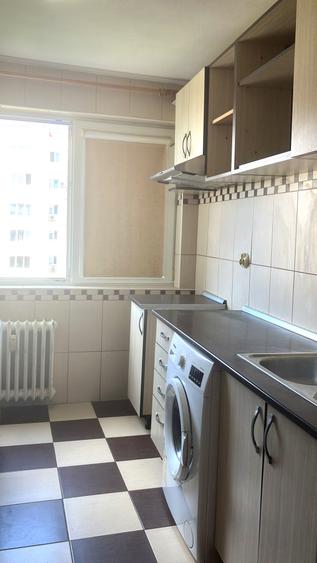 APARTAMENT 2 CAMERE - instalatii refacute