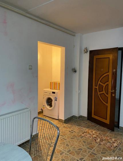 COMISION 0%! Ap. 2 camere 60 mp, CT proprie, garaj, Zorilor – 500€