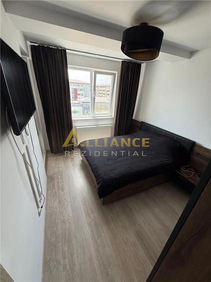 Apartament 2 Camere | 54 MP | Parcare Subterana Inclusa | Gata de Mutat