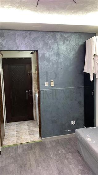 DAMBOVITA - APARTAMENT 1 CAMERA - mobilat, utilat, renovat complet